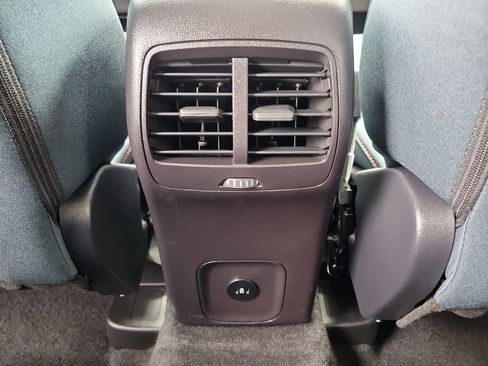 Certified 2025 Ford Bronco Sport Heritage image 12