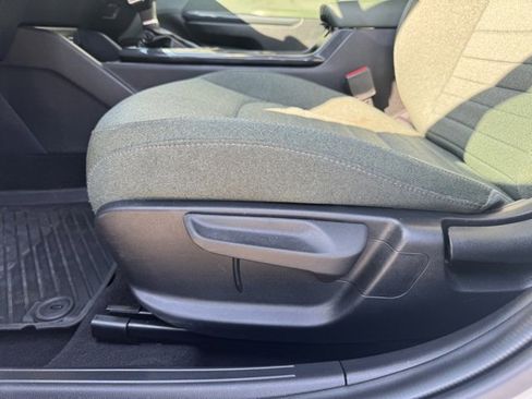 Certified 2025 Kia K4 EX image 18
