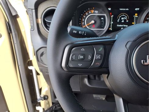 New 2026 Jeep Gladiator Willys image 14