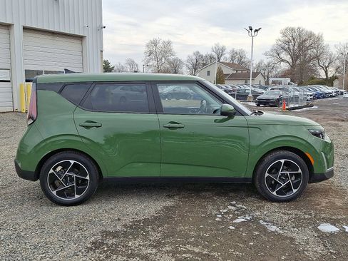 Certified 2023 Kia Soul EX image 7