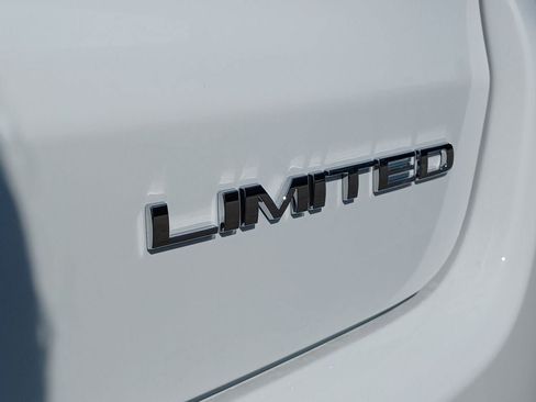New 2026 Jeep Compass Limited AWD/4WD image 7