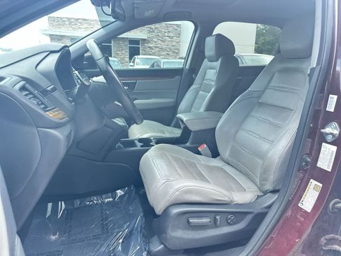 Used 2018 Honda CR-V EX-L image 14