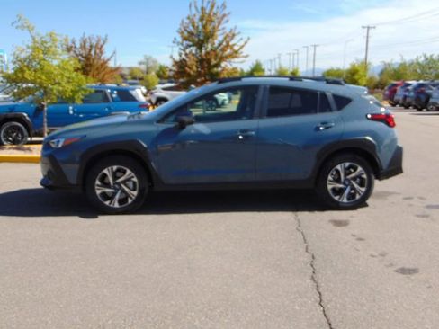 Certified 2024 Subaru Crosstrek 2.0i Premium AWD/4WD image 6