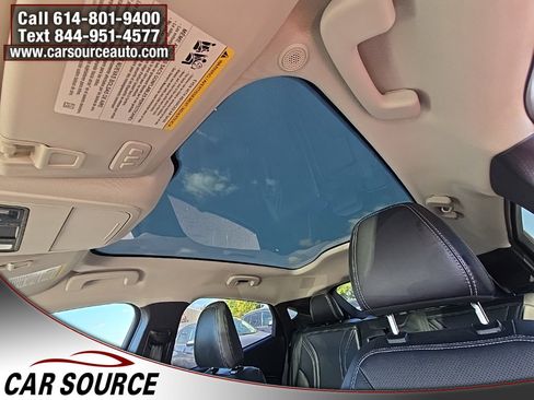 Used 2023 Ford Mustang Mach-E Premium image 17