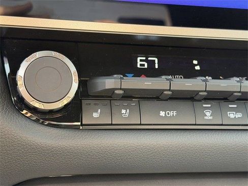 New 2026 Toyota Tundra Limited image 22