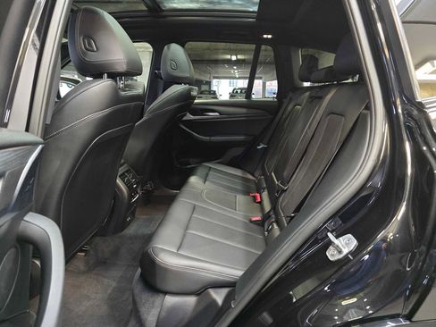 Used 2022 BMW X3 xDrive30i image 29