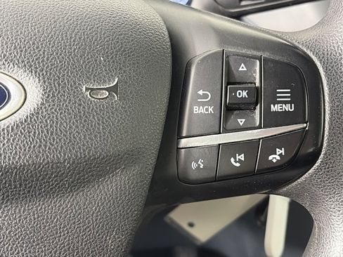 Certified 2023 Ford Maverick XL w/ Equipment Group 100A Standard image 18