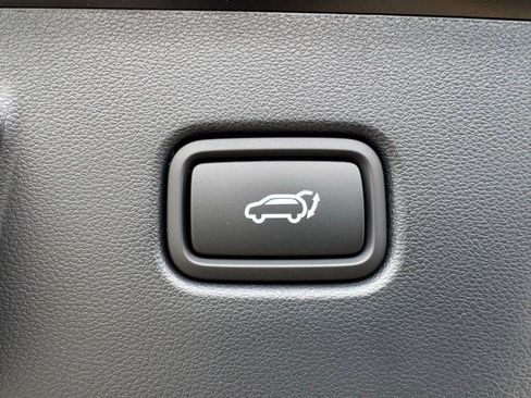 New 2024 Hyundai Tucson Limited AWD/4WD image 36