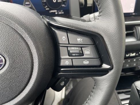 New 2026 Subaru Outback Limited XT AWD/4WD image 14