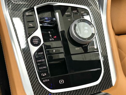 Used 2026 BMW X6 M60i w/ Executive Package AWD/4WD image 29
