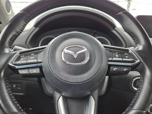 Used 2018 MAZDA CX-5 Grand Touring w/ Premium Package FWD image 18
