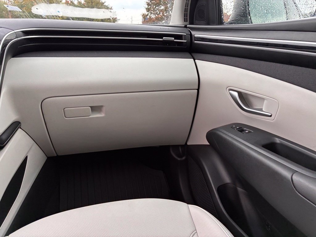 Certified 2024 Hyundai Tucson SEL w/ Convenience Package AWD/4WD image 42