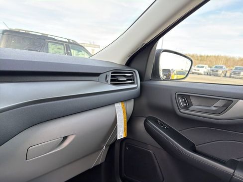 New 2026 Ford Escape Active AWD/4WD image 24