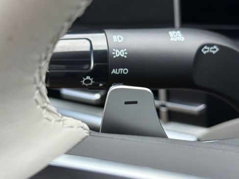 New 2026 Hyundai Santa Fe SEL image 33