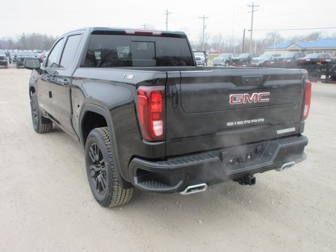 New 2026 GMC Sierra 1500 Elevation w/ Elevation Premium Package image 9