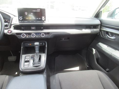 Used 2024 Honda CR-V LX image 14