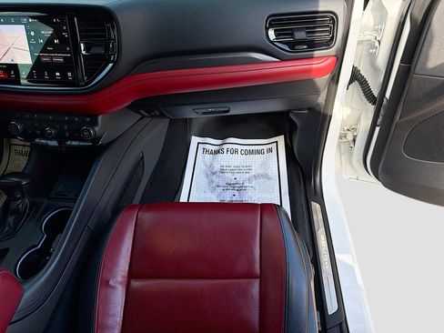 Used 2021 Dodge Durango R/T w/ Cargo Plus Group image 17
