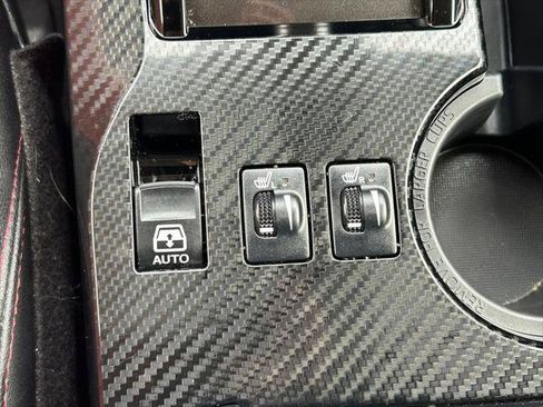 Certified 2024 Toyota 4Runner TRD Pro AWD/4WD image 31