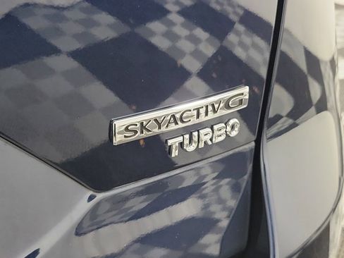 Used 2023 MAZDA CX-5 Signature image 8