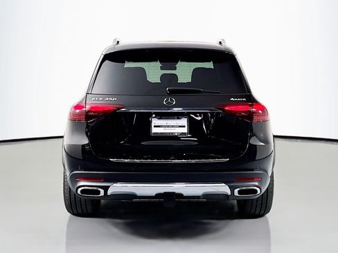 Certified 2026 Mercedes-Benz GLE 350 4MATIC image 5