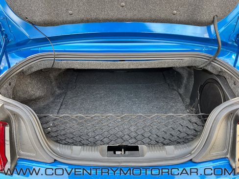 Used 2021 Ford Mustang GT Premium w/ Equipment Group 401A image 17