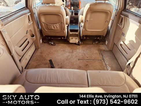 Used 2007 Toyota Sienna FWD image 9