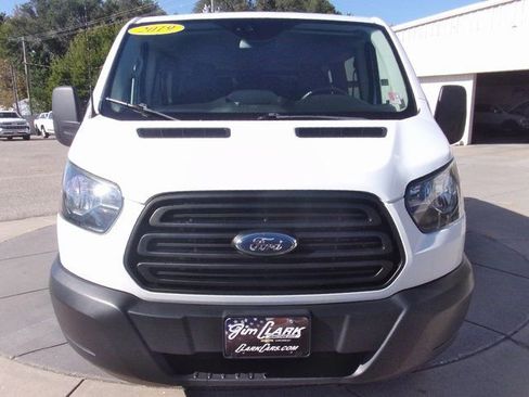 Used 2019 Ford Transit 350 XL image 13