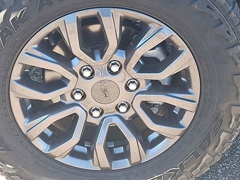 Used 2021 Ford Ranger XLT w/ Equipment Group 301A Mid image 16