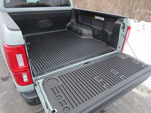 Used 2023 Ford Ranger XLT w/ Equipment Group 301A Mid image 9