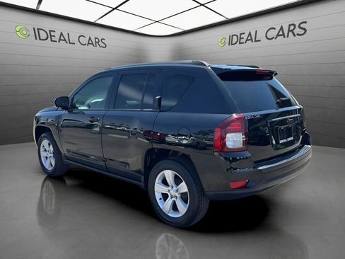 Used 2016 Jeep Compass Sport w/ Power Value Group FWD image 9