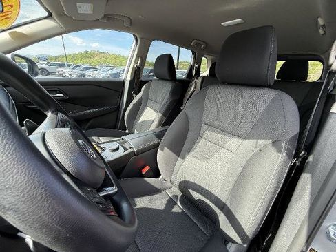 Used 2024 Nissan Rogue SV AWD/4WD image 5
