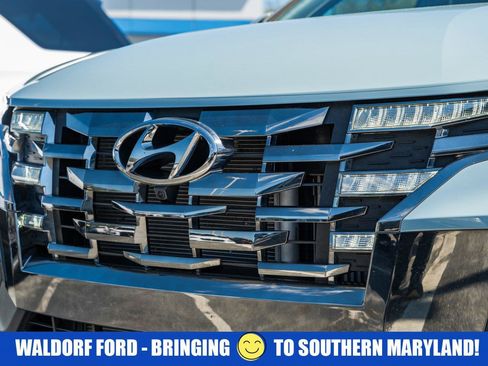 Used 2024 Hyundai Santa Cruz Limited AWD/4WD image 39