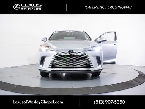 Used 2024 Lexus RX 350 Premium w/ Accessory Package (Z1) FWD image 41