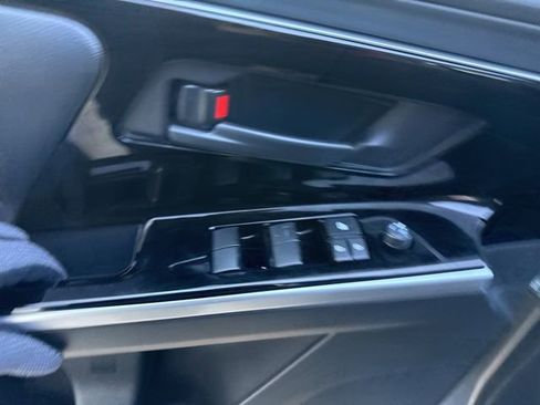 Used 2024 Toyota bZ4X XLE image 13