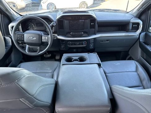 Used 2023 Ford F150 XL w/ XL Chrome Appearance Package AWD/4WD image 11