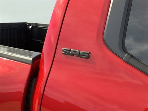 New 2026 Toyota Tacoma SR5 image 12