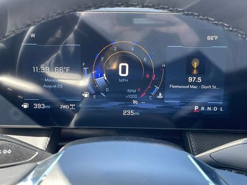 New 2026 Chevrolet Equinox LT image 21