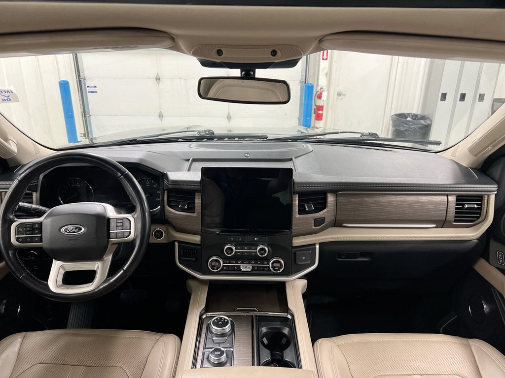 Used 2023 Ford Expedition Limited AWD/4WD image 10