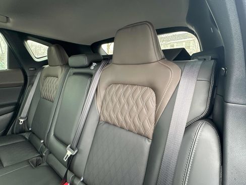 New 2026 Nissan Murano Platinum w/ Technology Package image 26