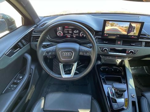 Used 2023 Audi A4 2.0T Premium Plus image 5