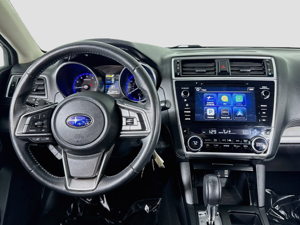 Used 2018 Subaru Outback 2.5i Premium w/ Popular Package #1 AWD/4WD image 15