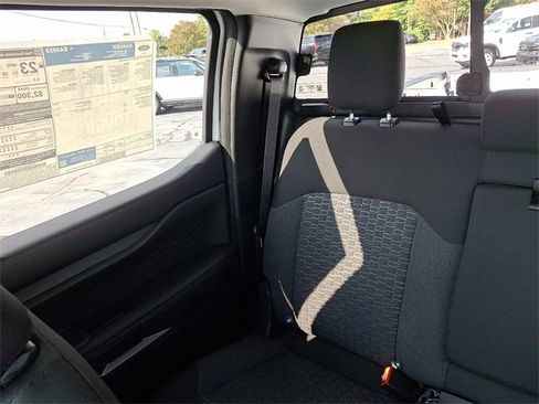 New 2025 Ford Ranger XLT w/ Equipment Group 301A High image 12