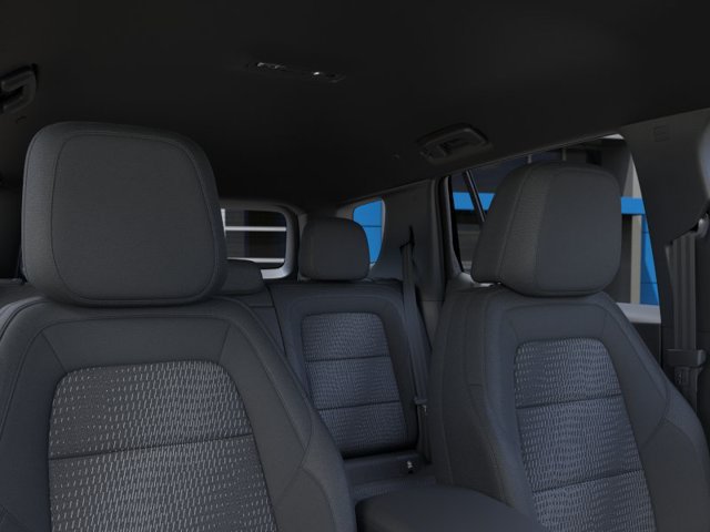 New 2027 Chevrolet Equinox LT FWD image 24