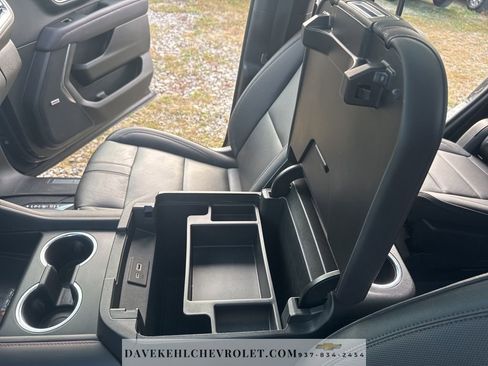 Certified 2022 Chevrolet Tahoe RST w/ Luxury Package image 29