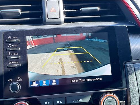 Used 2020 Honda Civic Si image 13