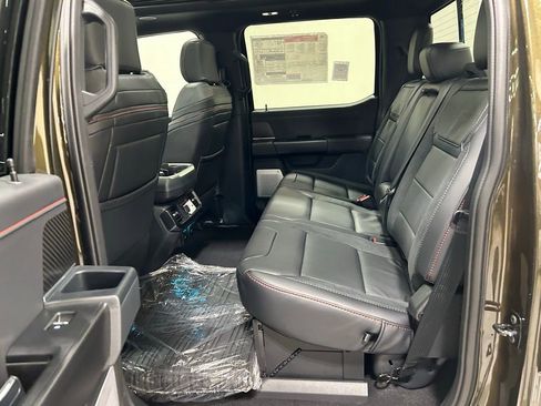 New 2025 Ford F150 Raptor image 28