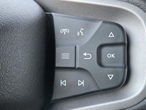 New 2025 Ford Bronco Outer Banks image 9