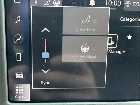 Used 2023 Chrysler Voyager LX image 28