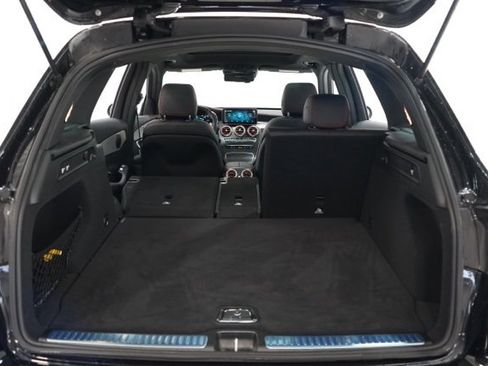 Used 2022 Mercedes-Benz GLC 43 AMG 4MATIC image 36