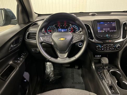 Used 2024 Chevrolet Equinox LT AWD/4WD image 19